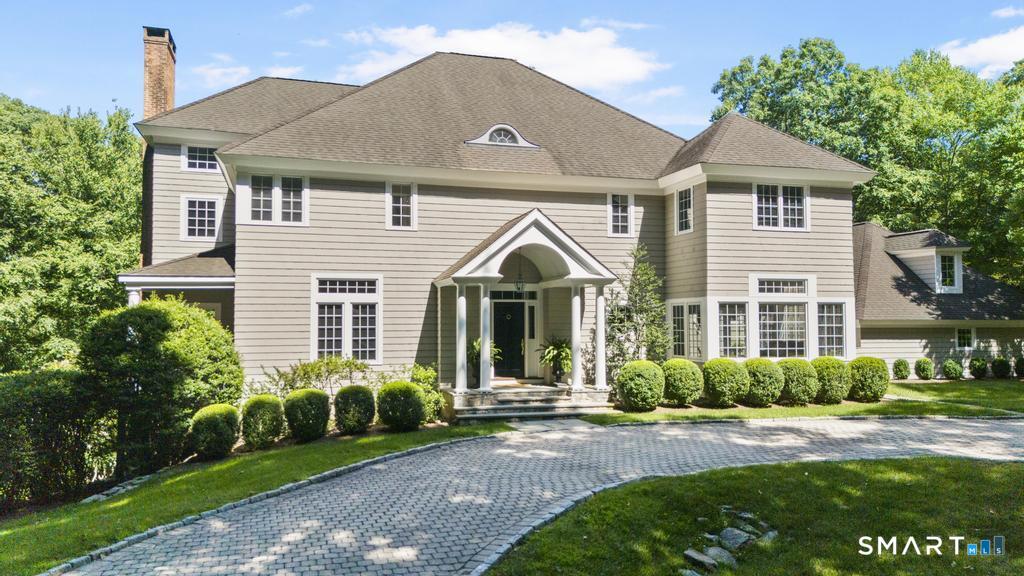 324 Nod Hill Road