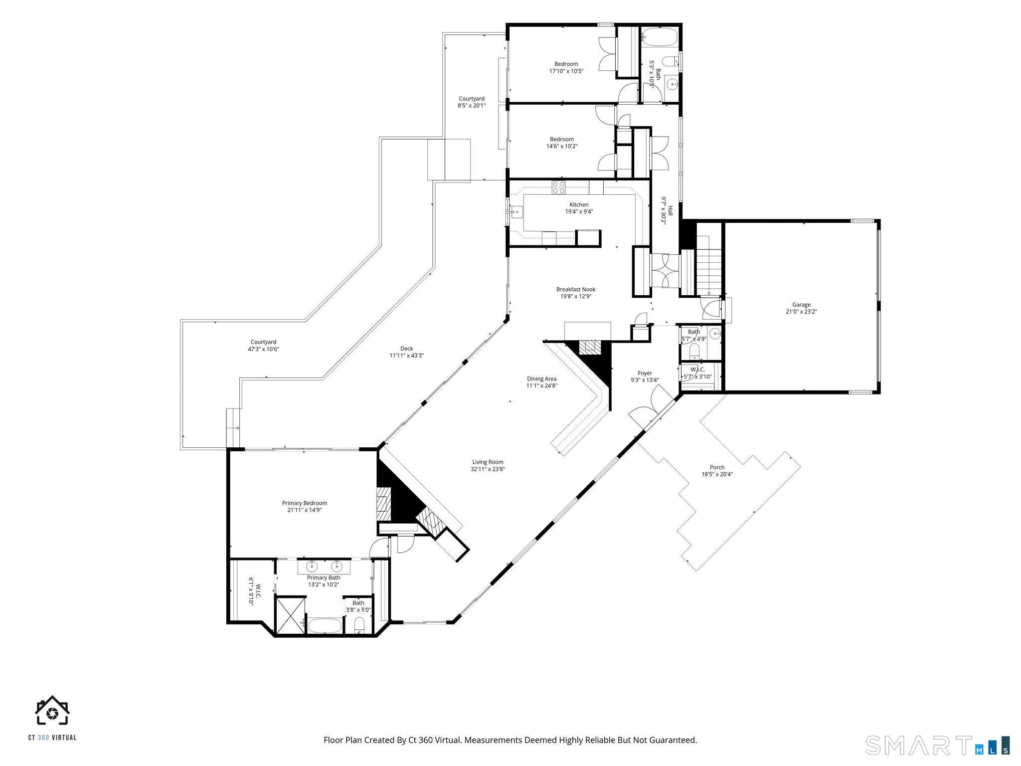 512 Belden Hill Road