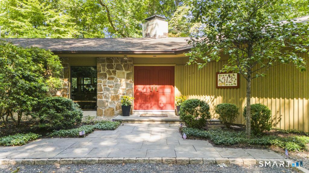 512 Belden Hill Road