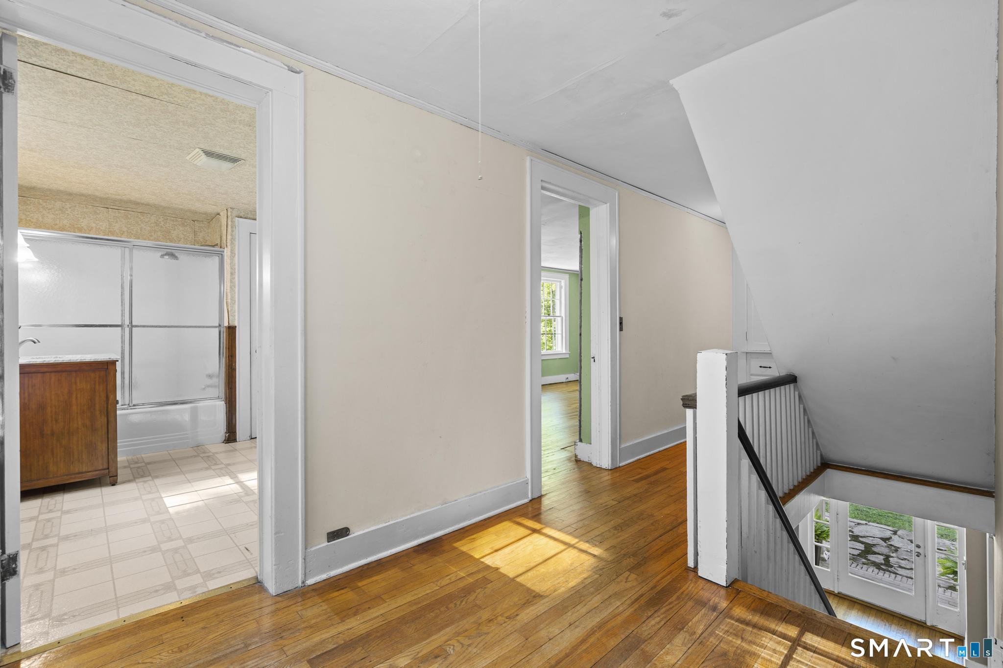 97 Hurlbutt Street