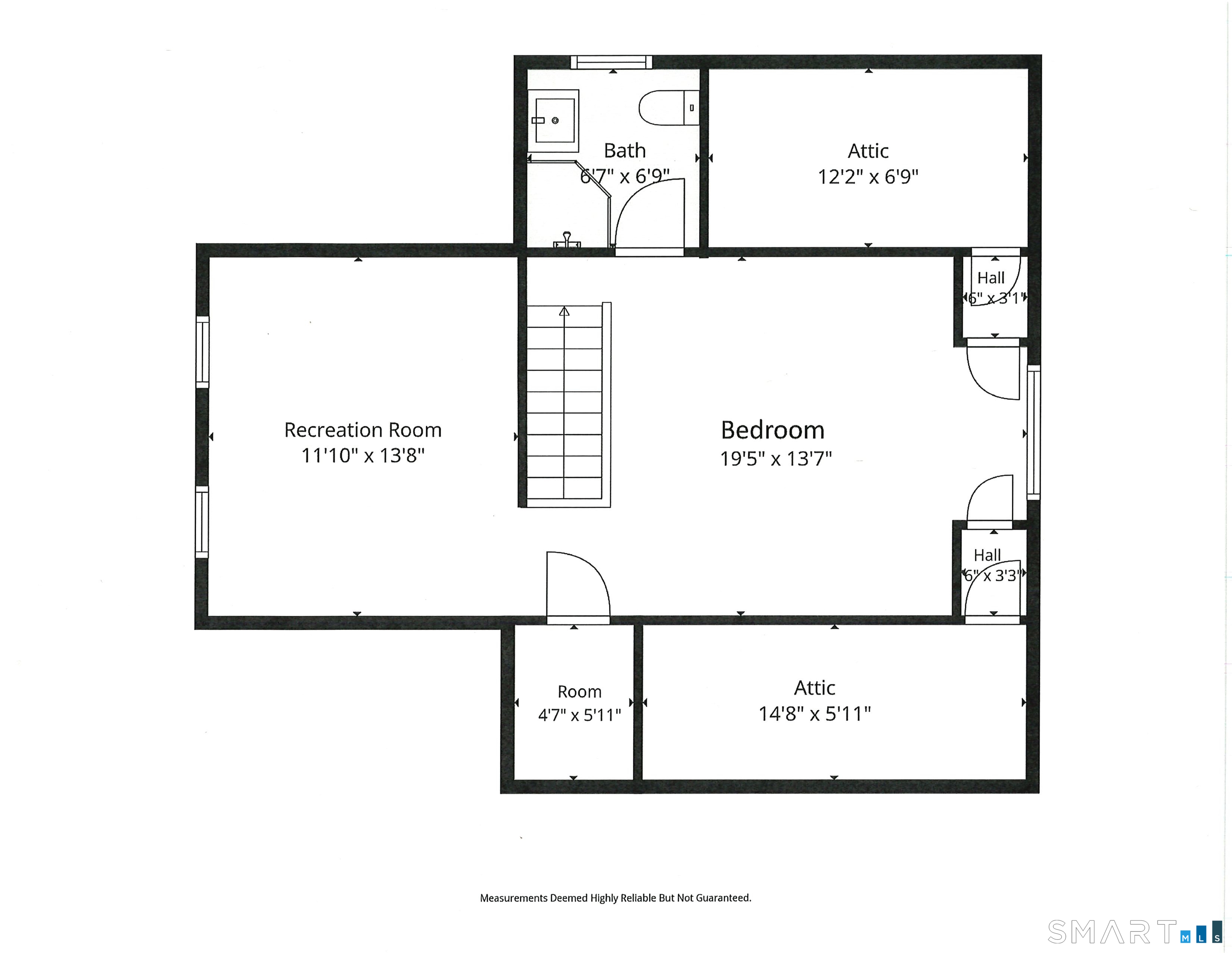 97 Hurlbutt Street