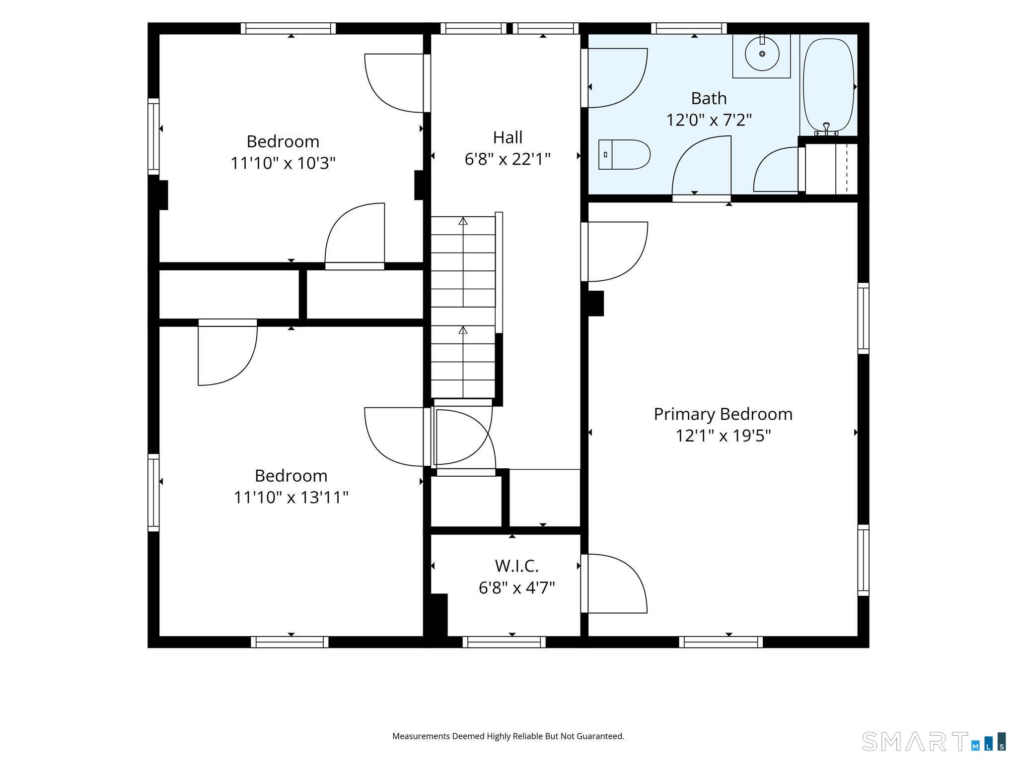 97 Hurlbutt Street