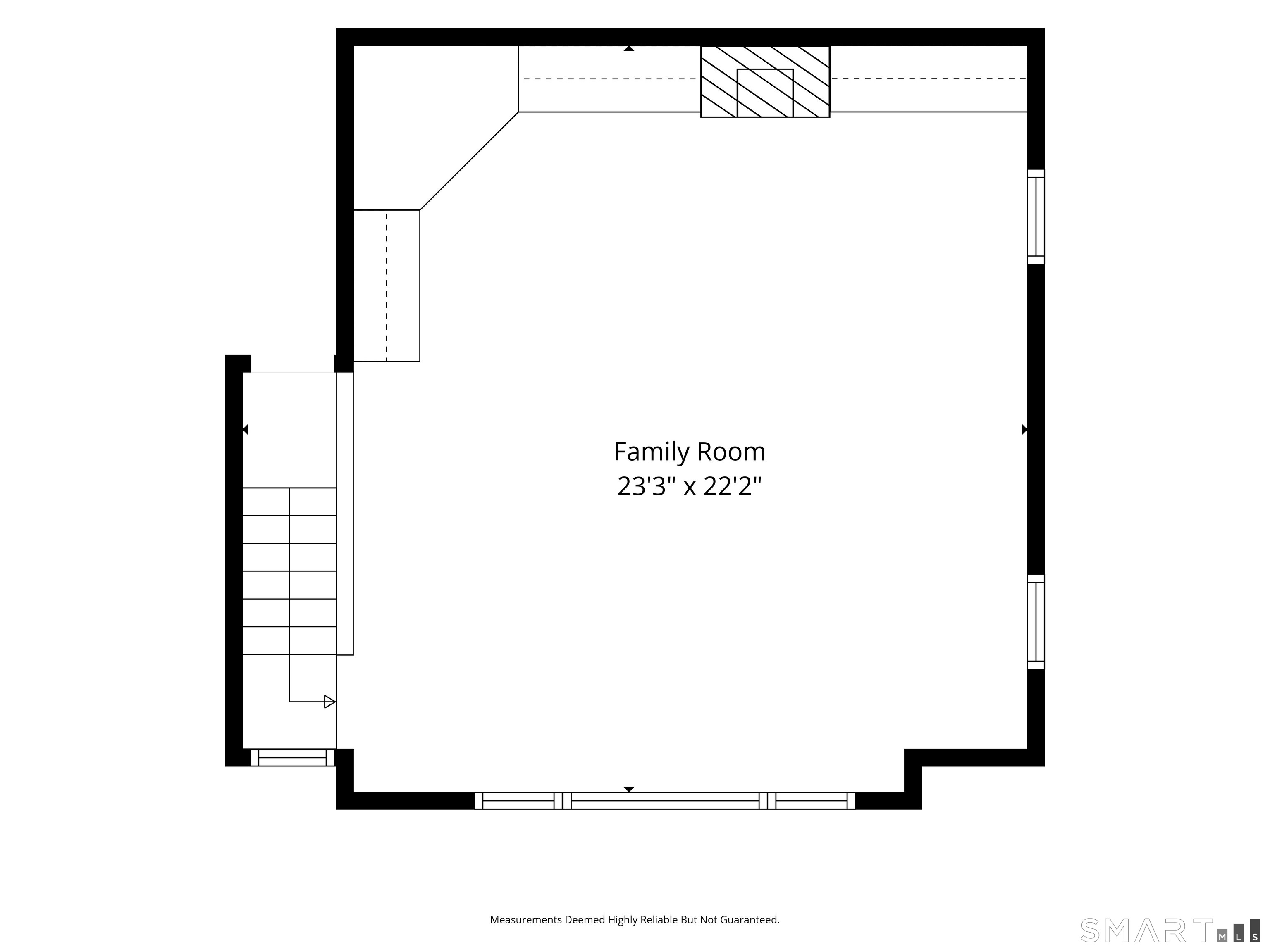 61 Ryders Lane