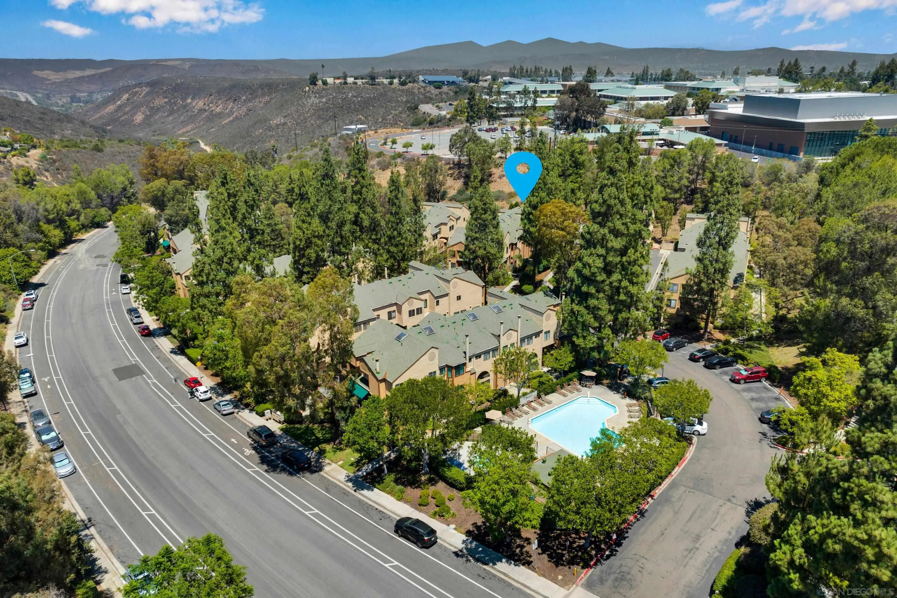 9327 Lake Murray Blvd Unit E