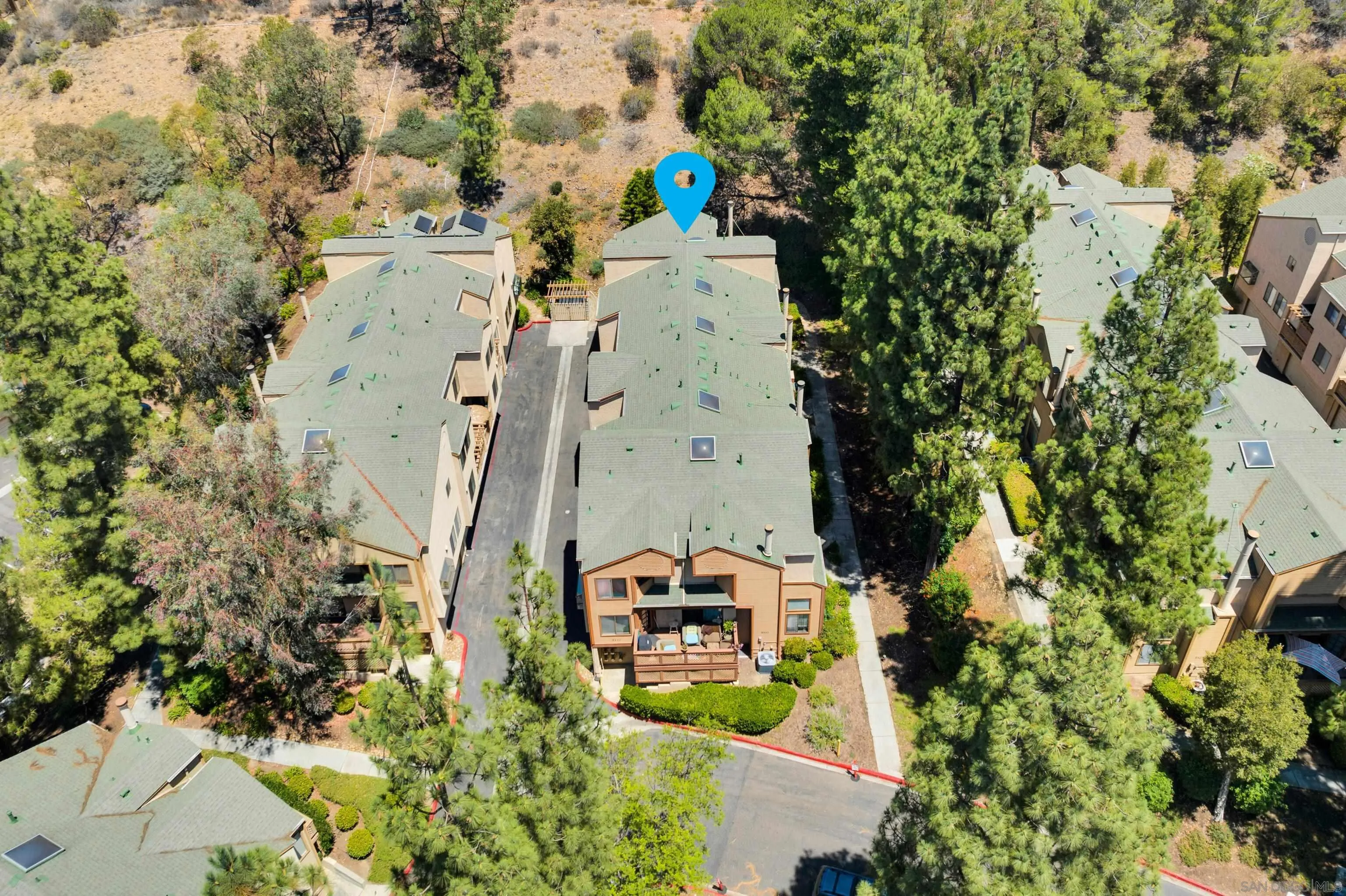 9327 Lake Murray Blvd Unit E