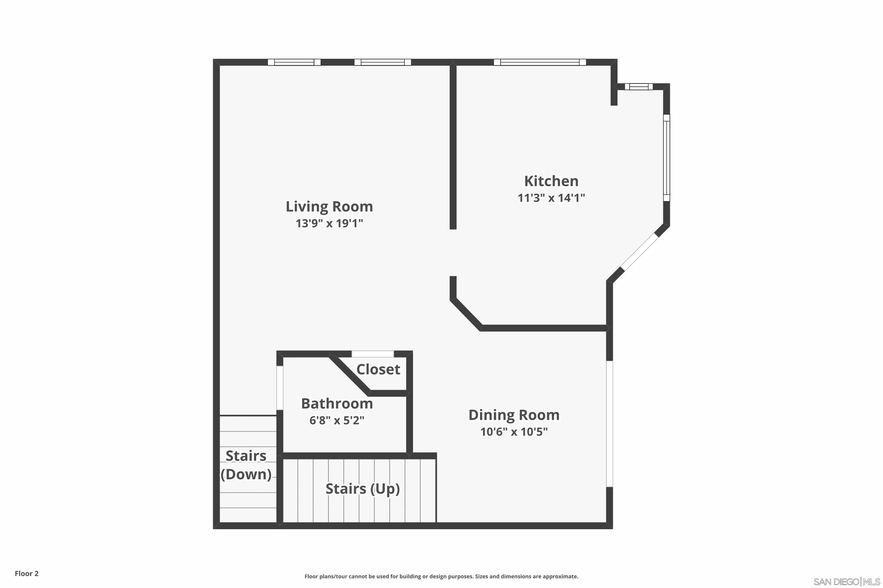 9327 Lake Murray Blvd Unit E
