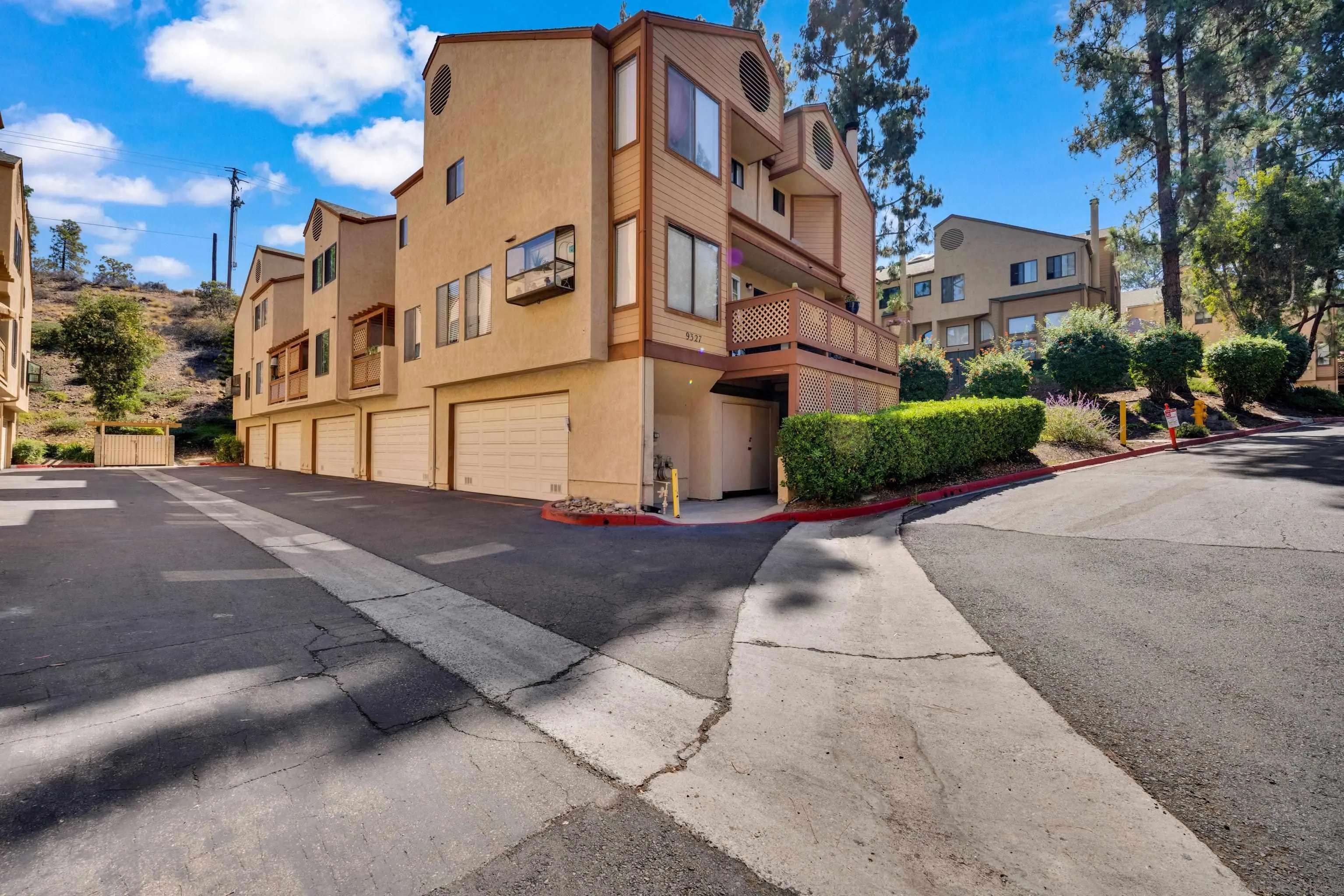 9327 Lake Murray Blvd Unit E
