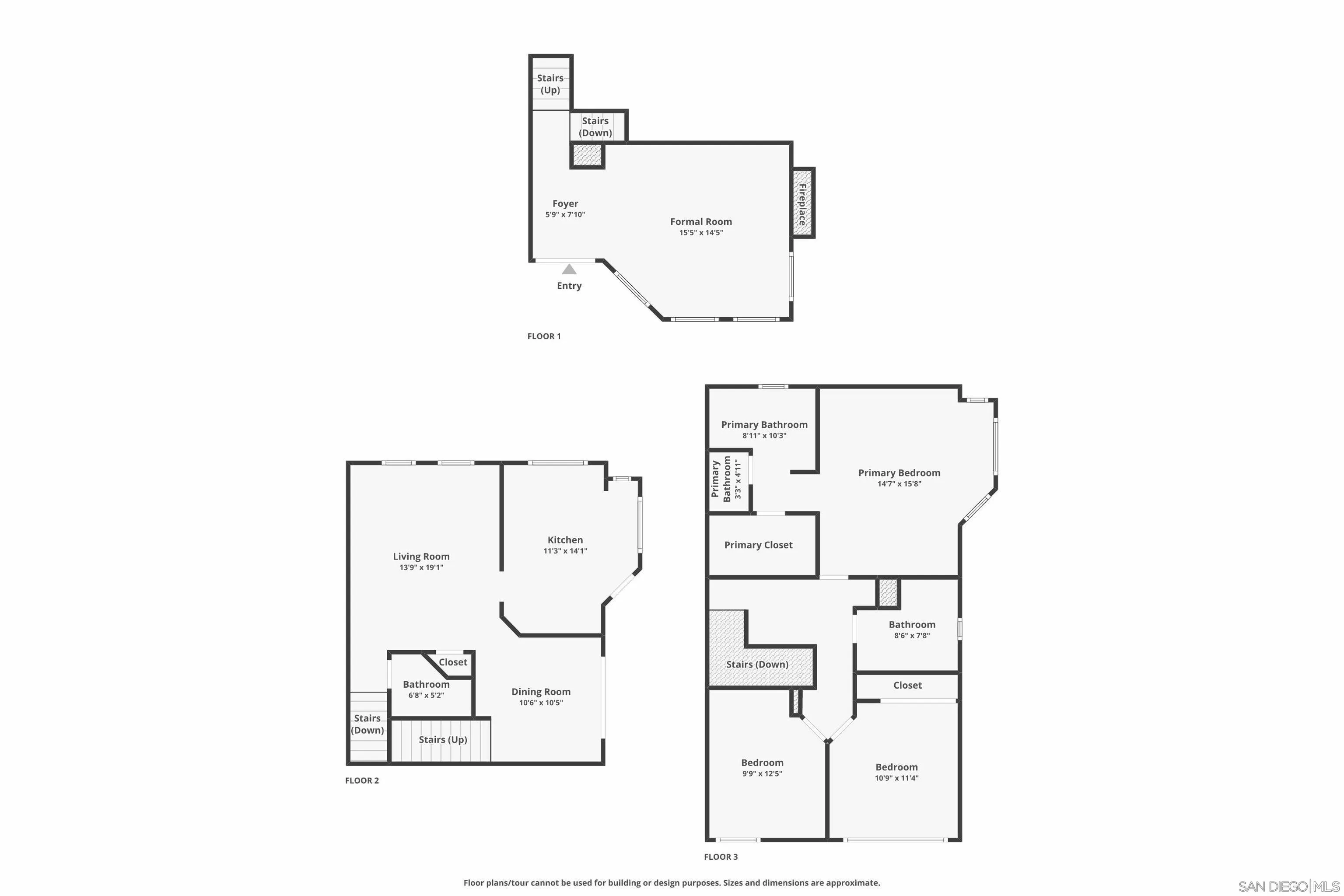 9327 Lake Murray Blvd Unit E