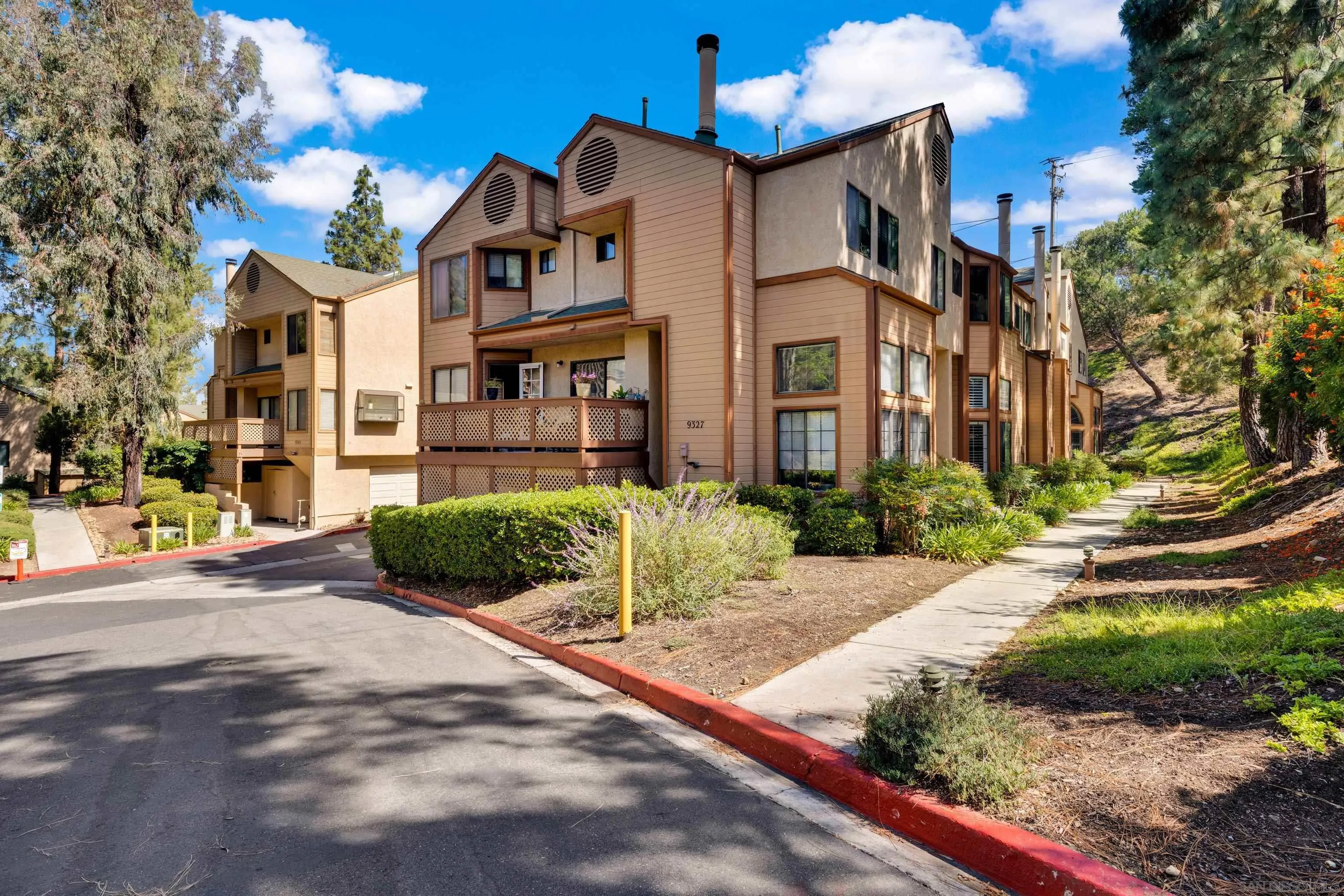 9327 Lake Murray Blvd Unit E
