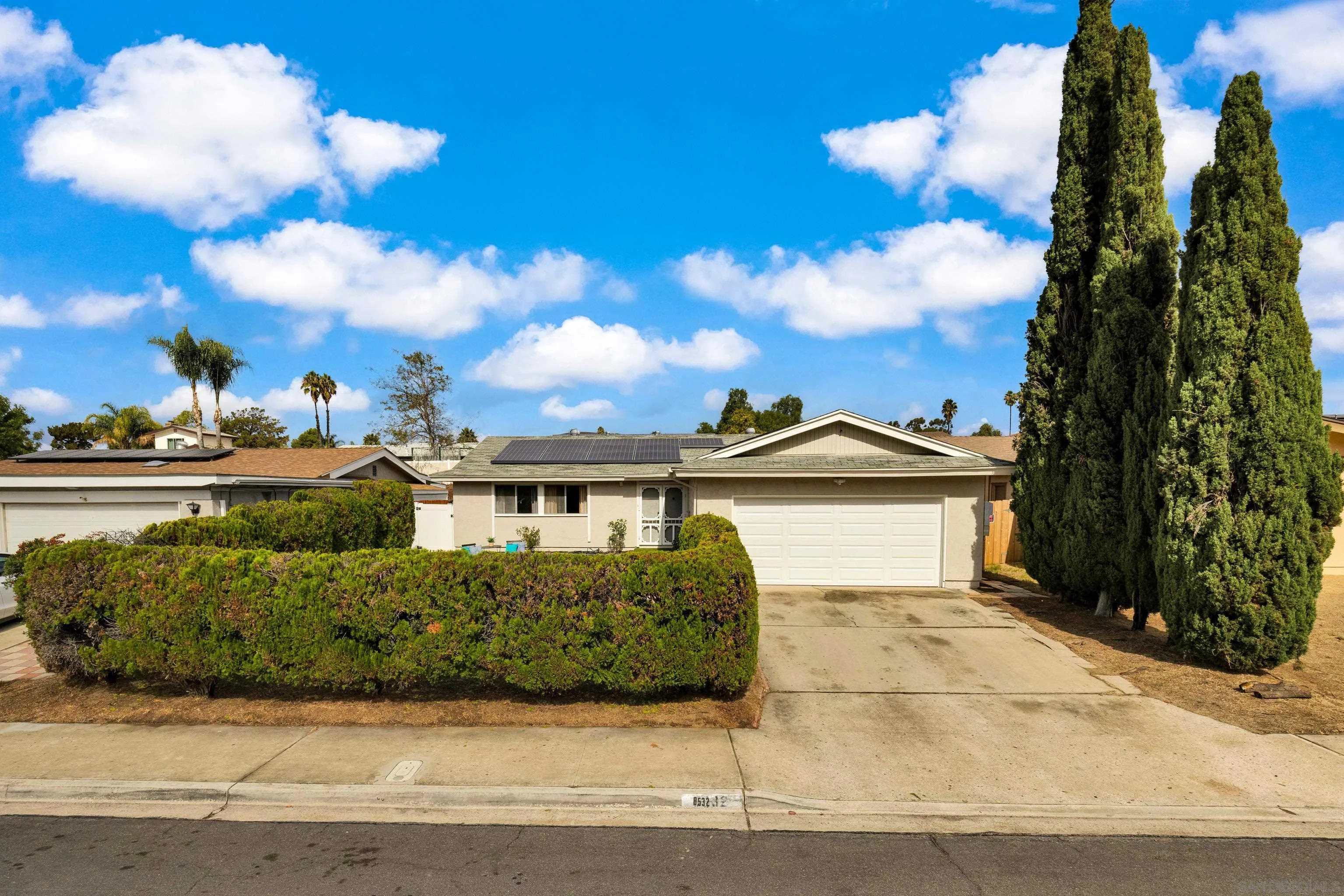 8532 Carlton Oaks Drive