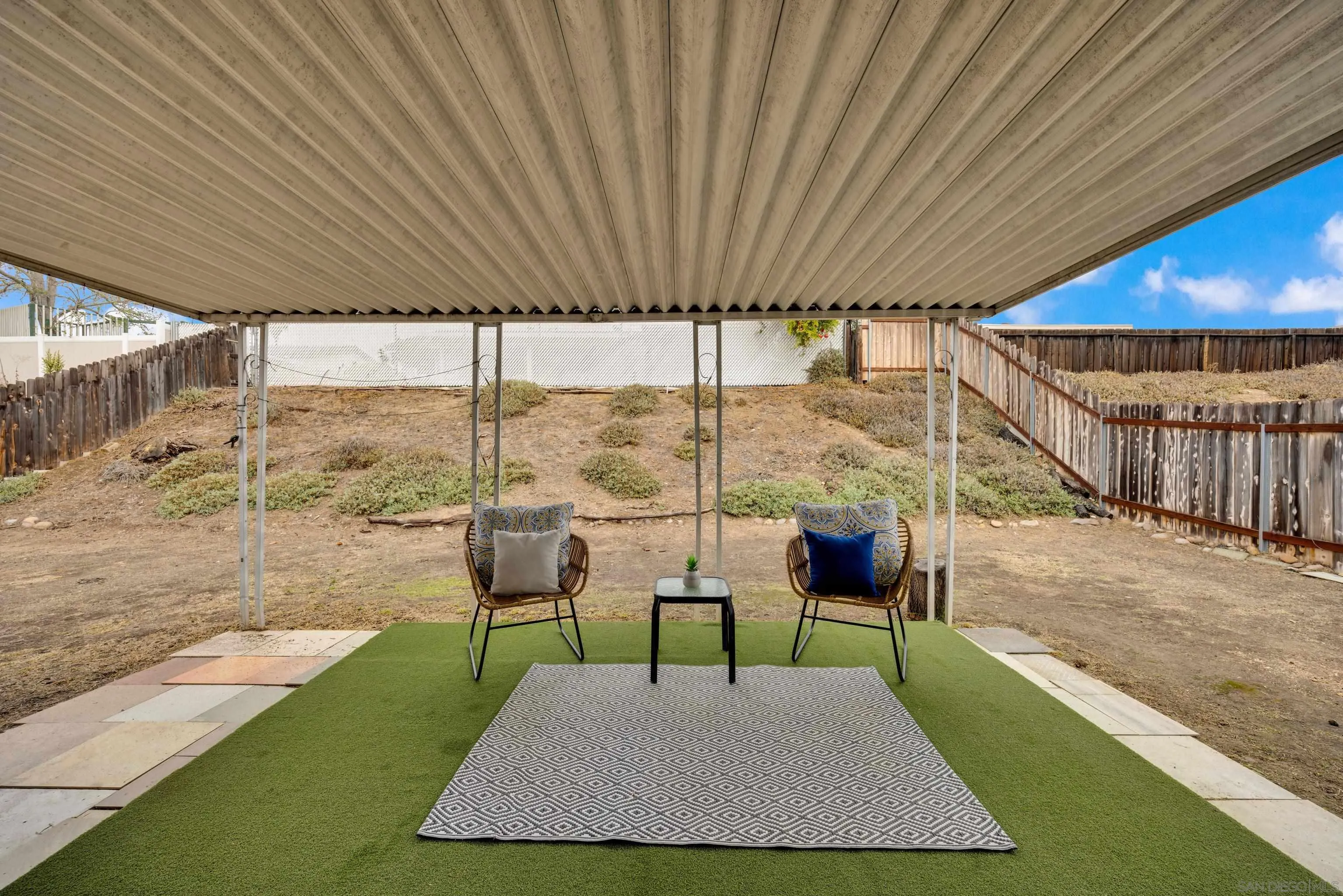 8532 Carlton Oaks Drive