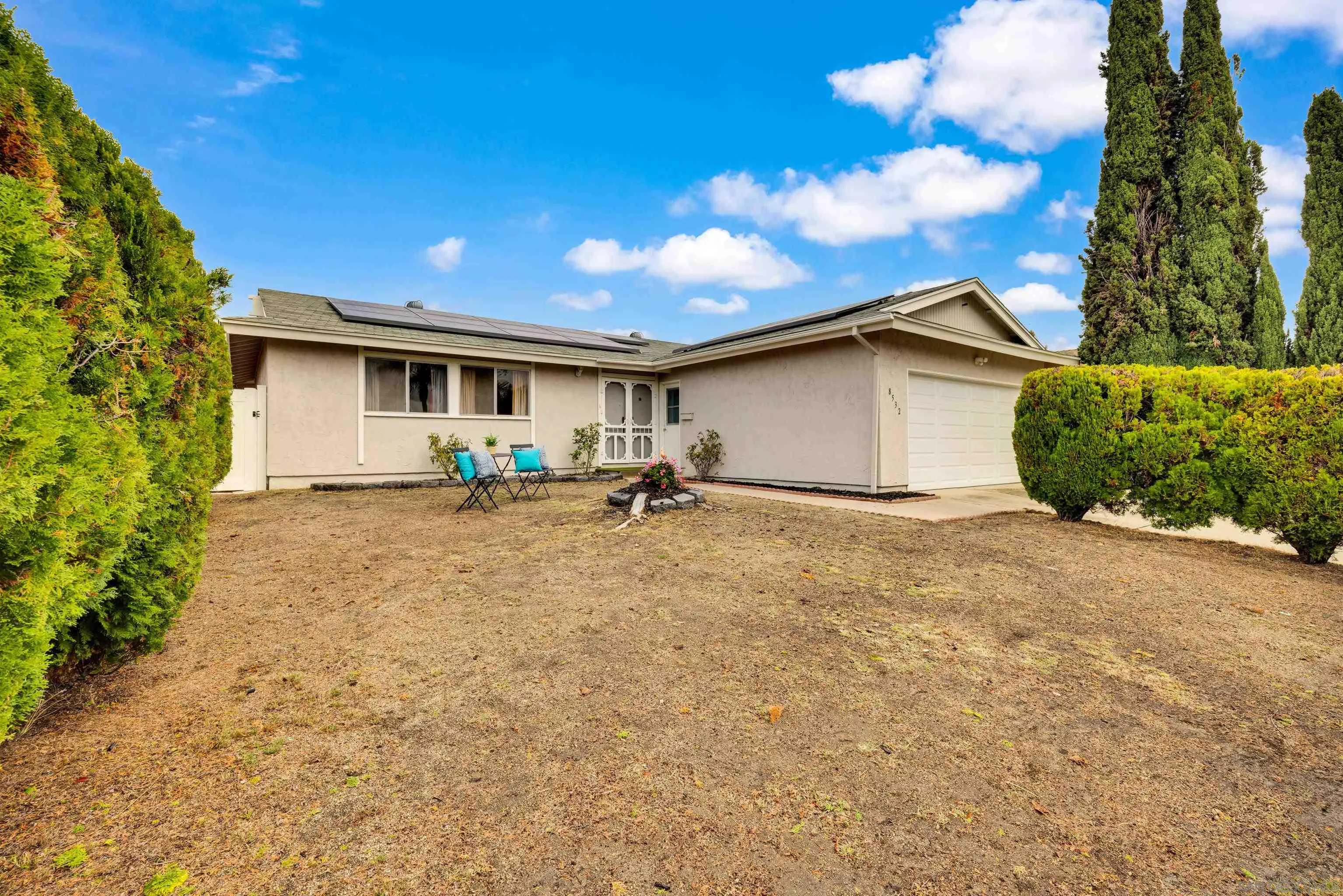 8532 Carlton Oaks Drive