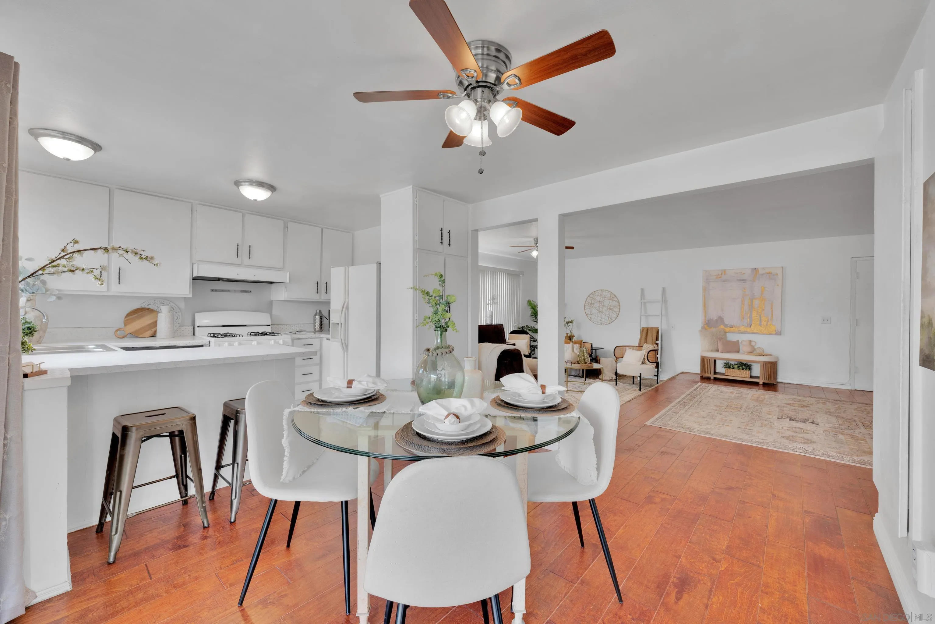 8532 Carlton Oaks Drive