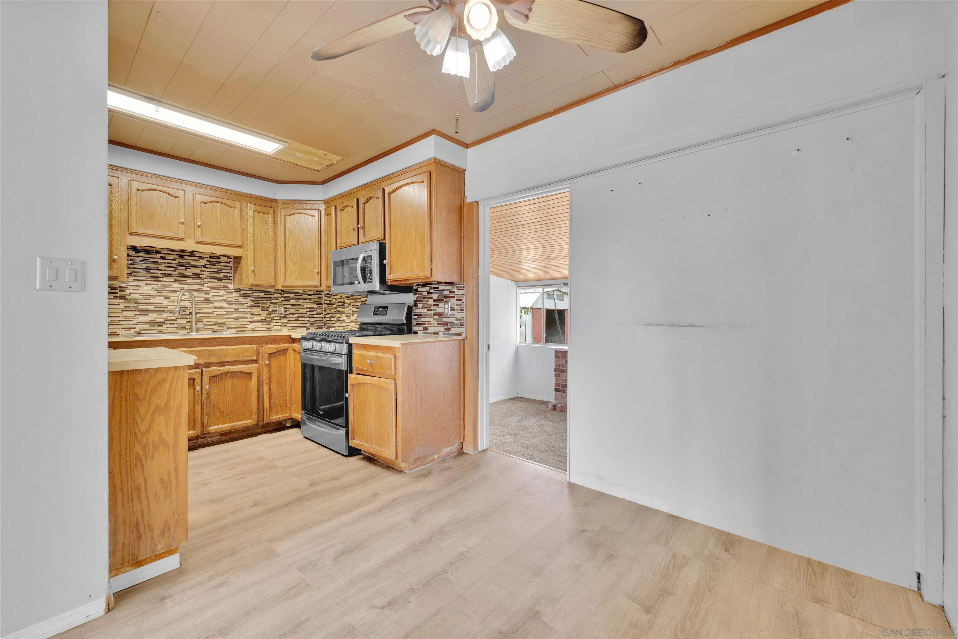 4580 Terry Lane