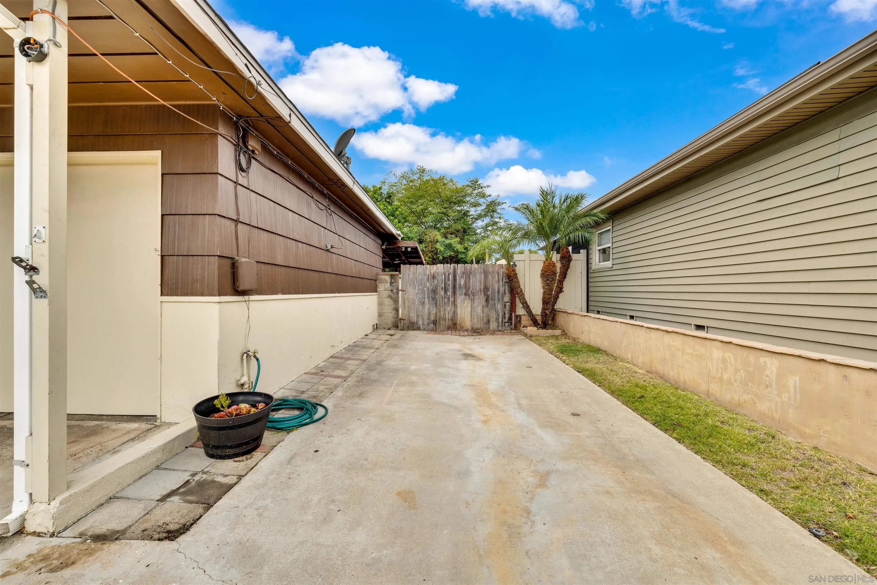 4580 Terry Lane