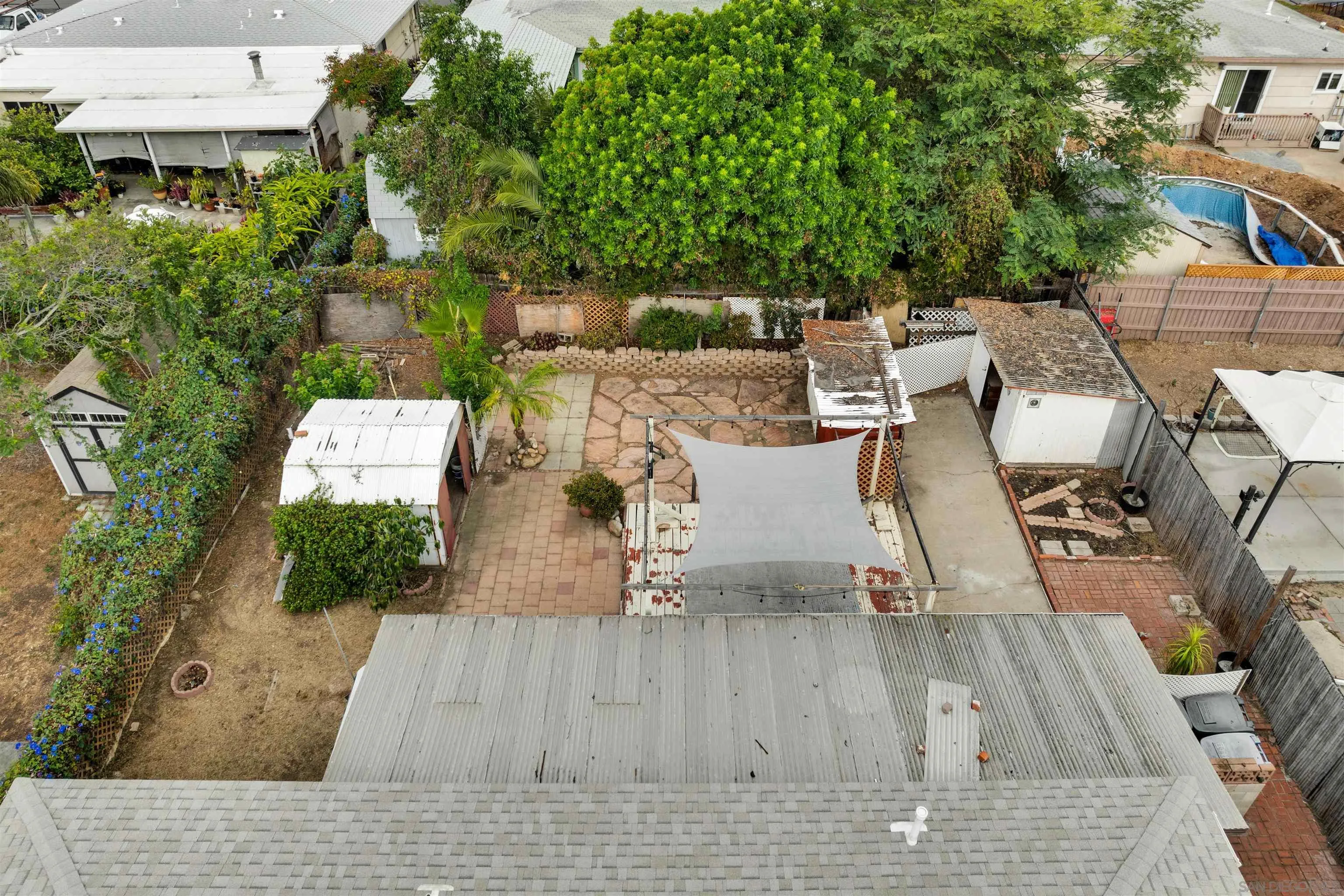 4580 Terry Lane
