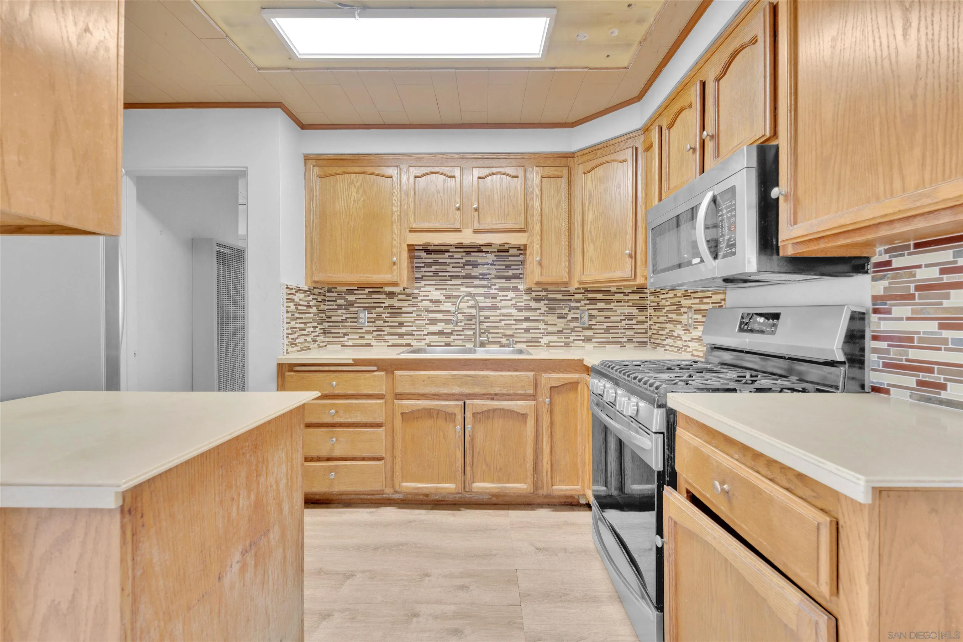 4580 Terry Lane