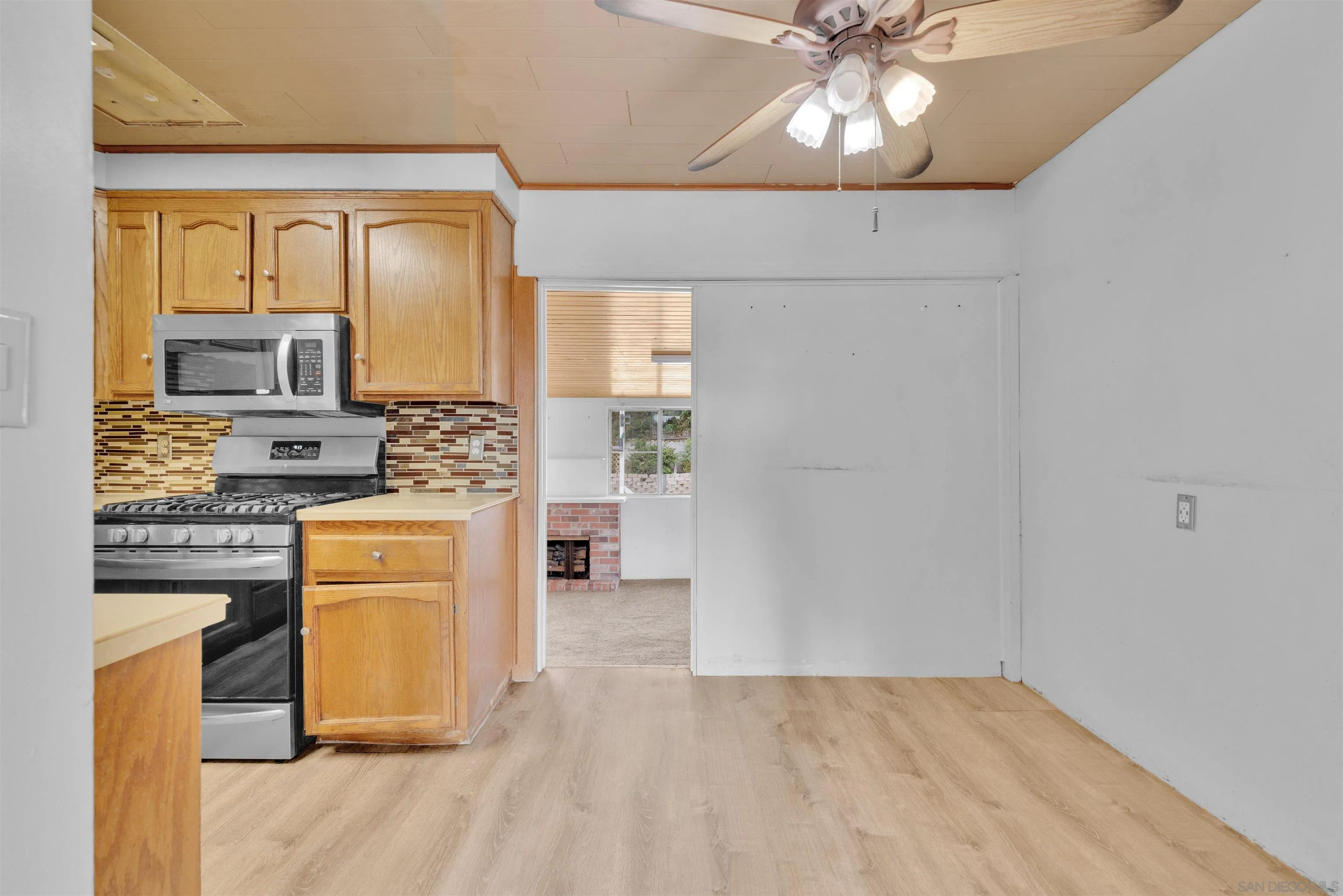 4580 Terry Lane