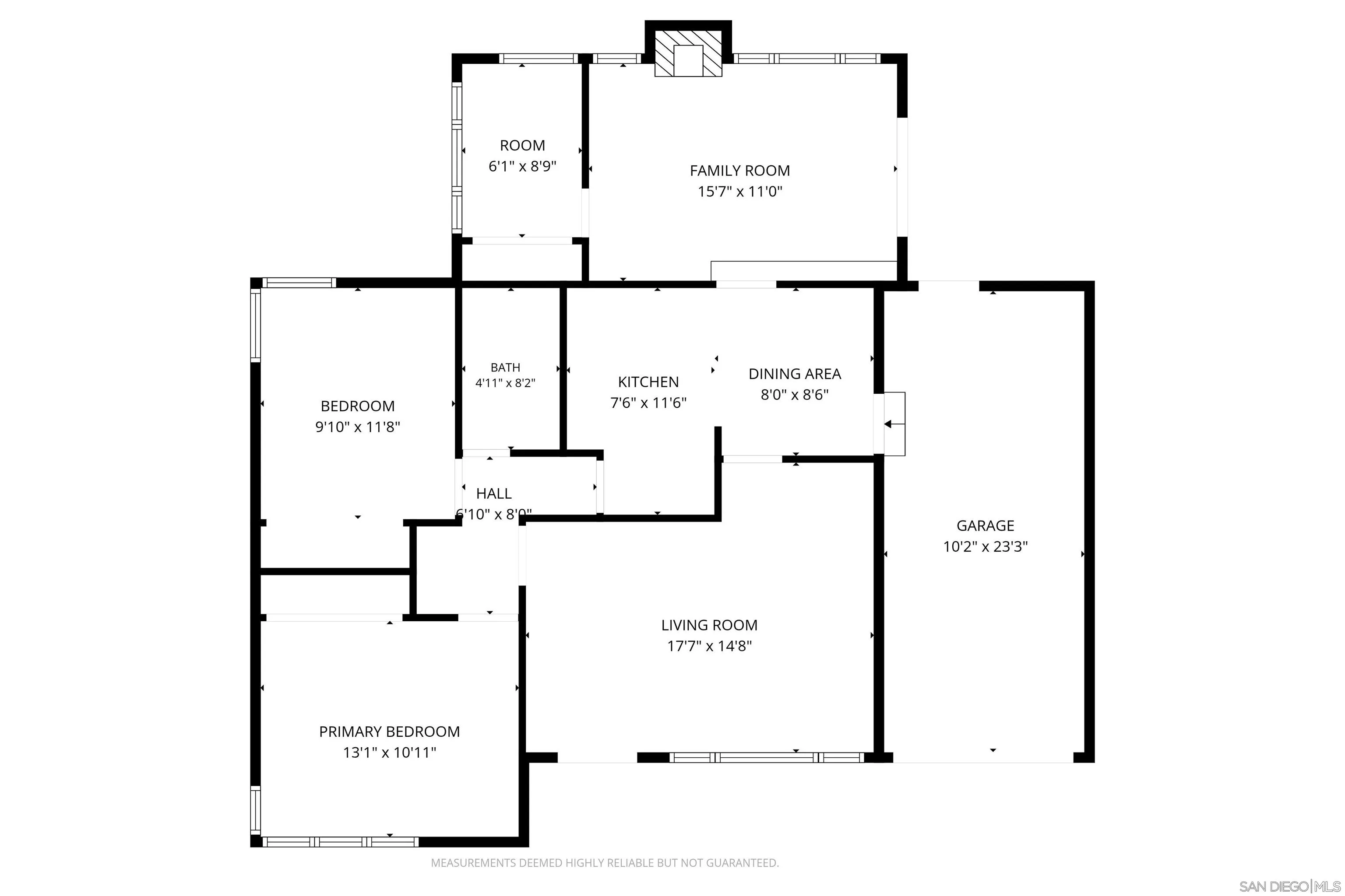 4580 Terry Lane