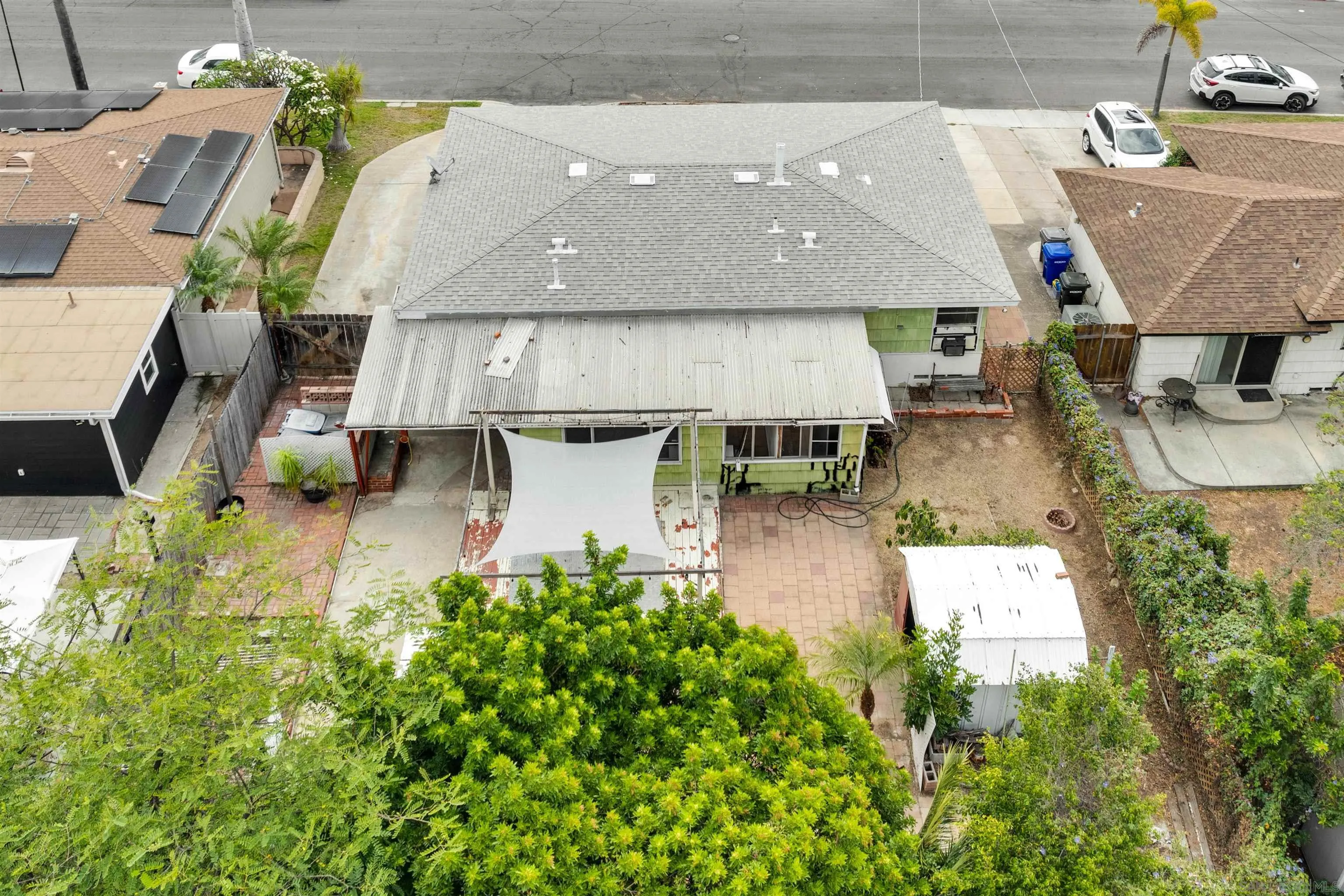 4580 Terry Lane