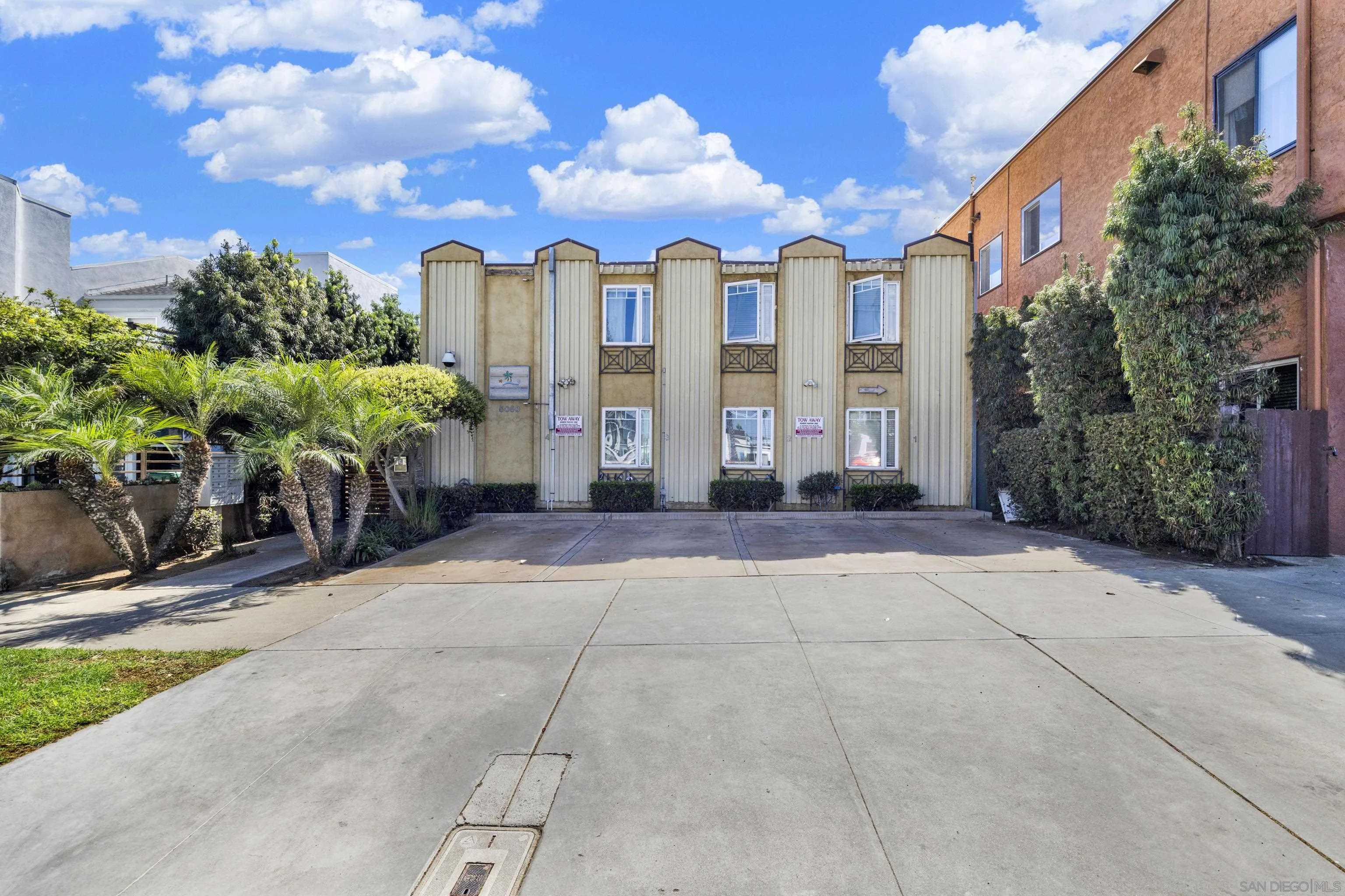 5059 Niagara Unit #5