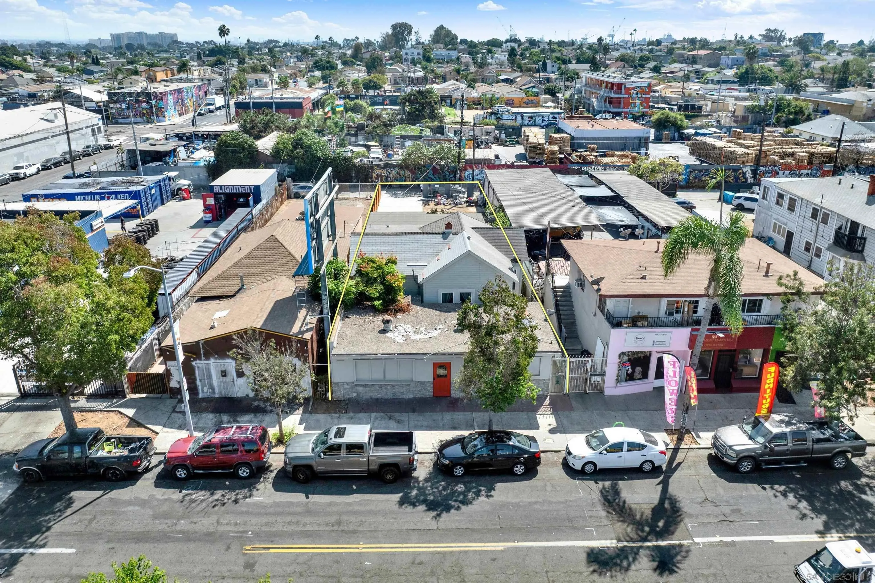 2971 Imperial Ave