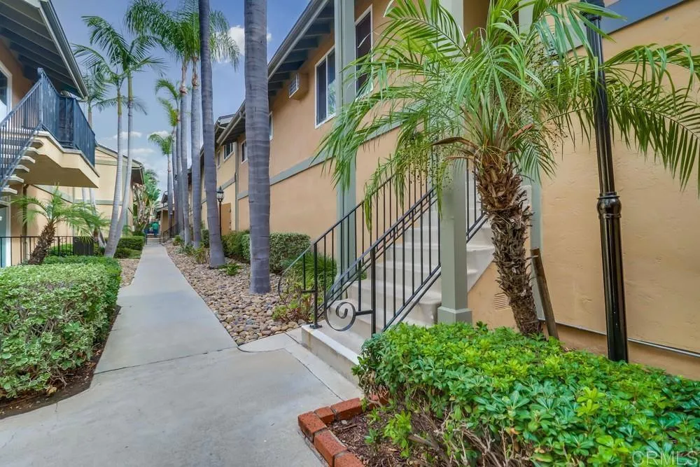 4847 Williamsburg Lane Unit 274