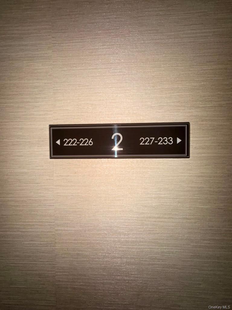 155 West 68th Street Unit: 227