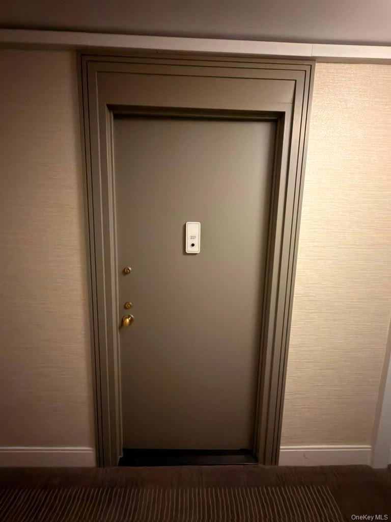 155 West 68th Street Unit: 227