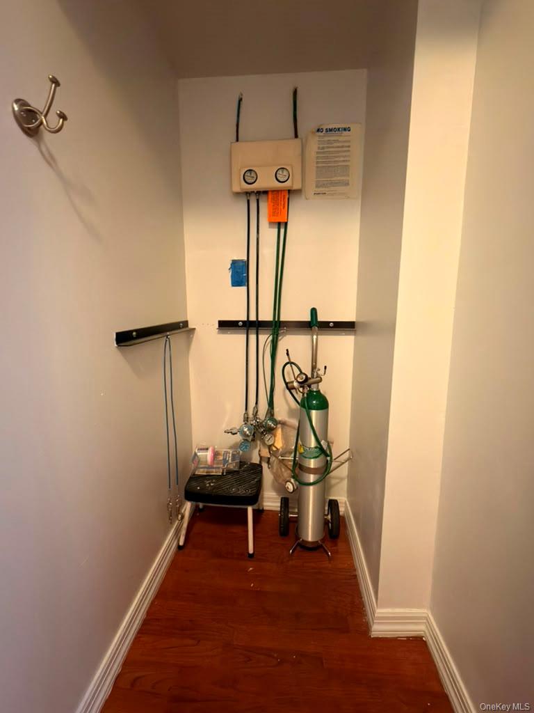 155 West 68th Street Unit: 227
