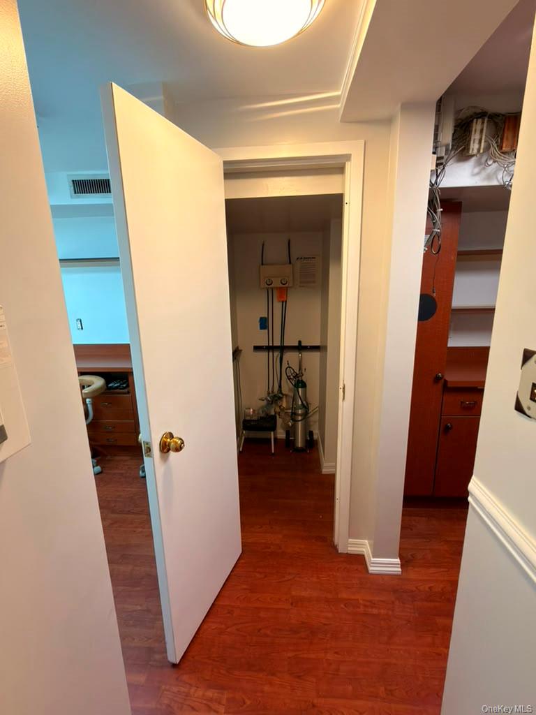155 West 68th Street Unit: 227