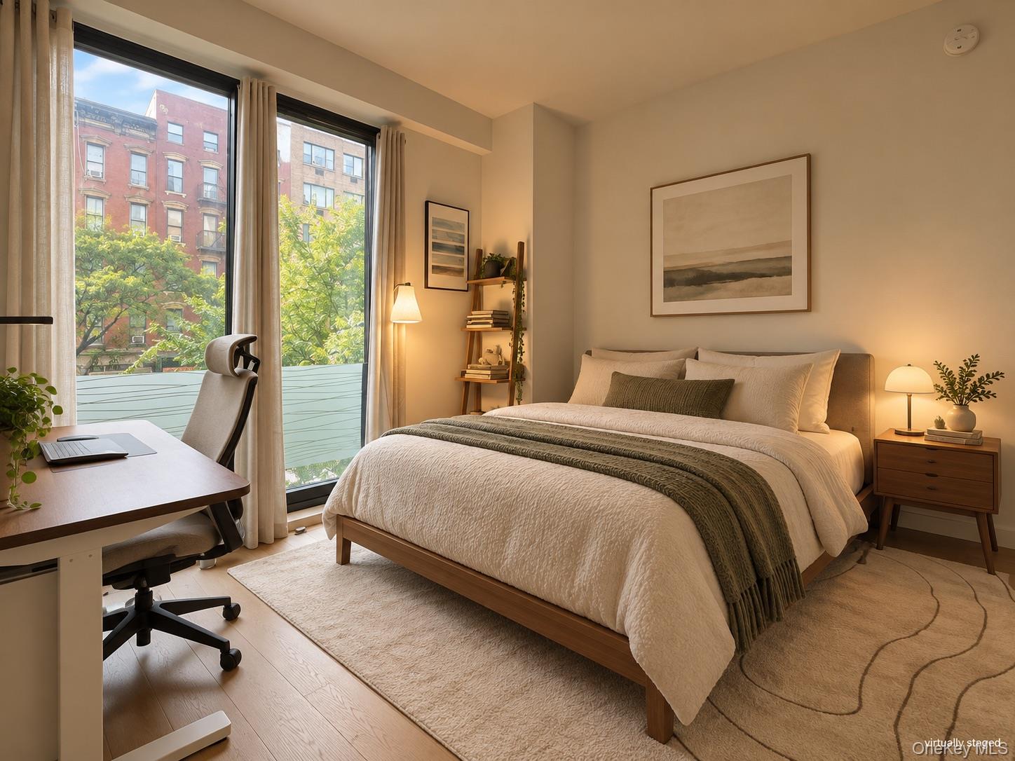 500 W 45th Street Unit: 209
