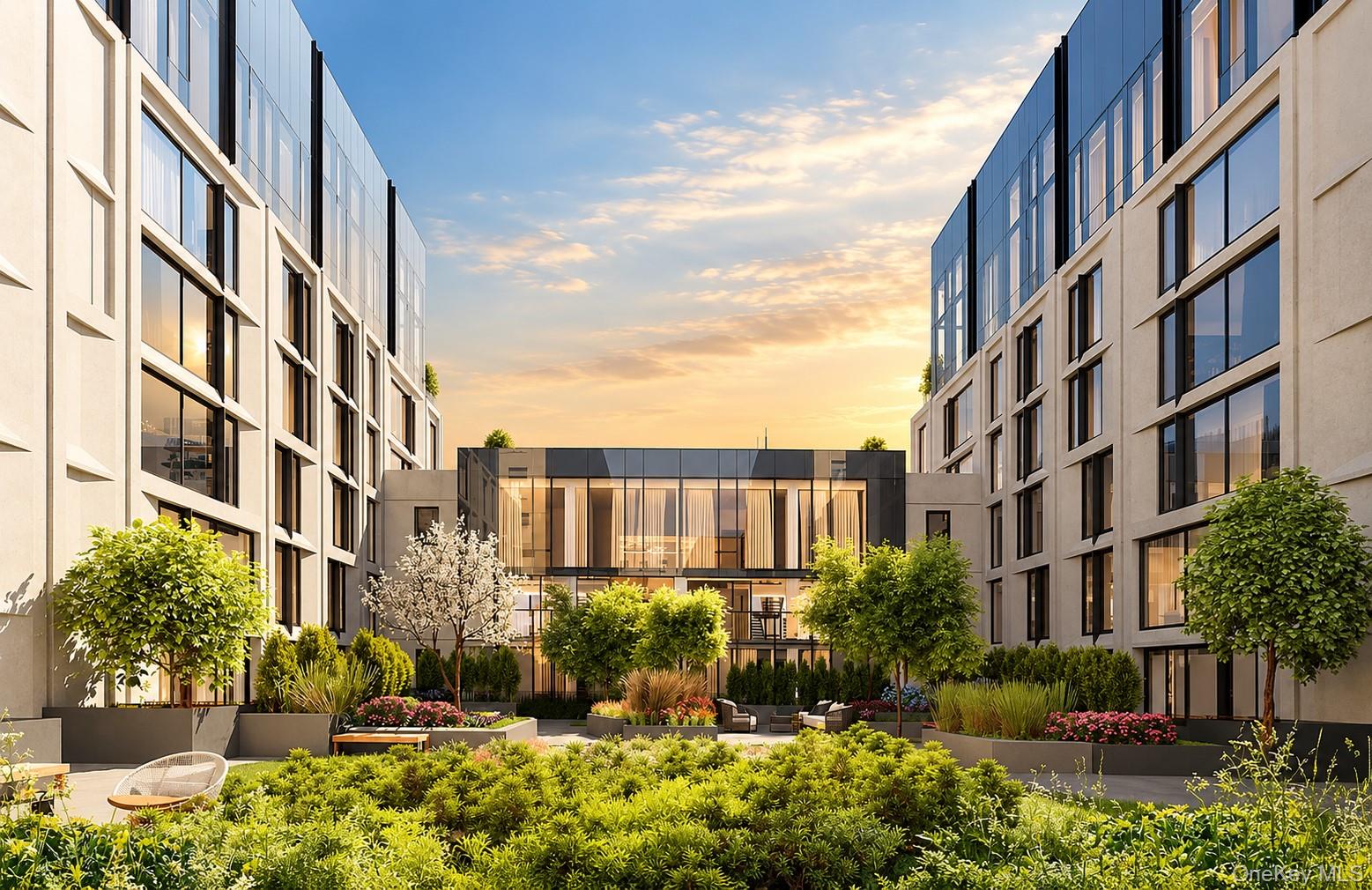 500 W 45th Street Unit: 209