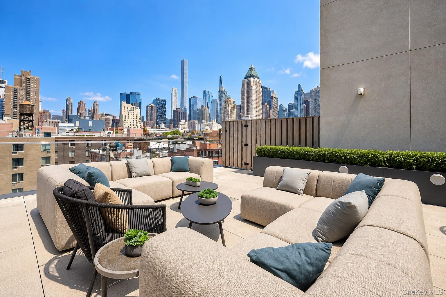 500 W 45th Street Unit: 209