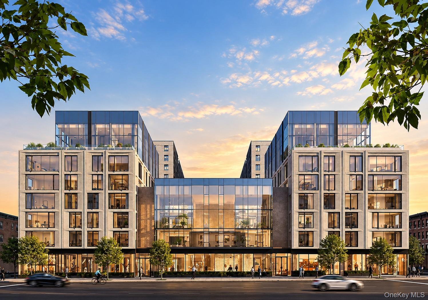 500 W 45th Street Unit: 209