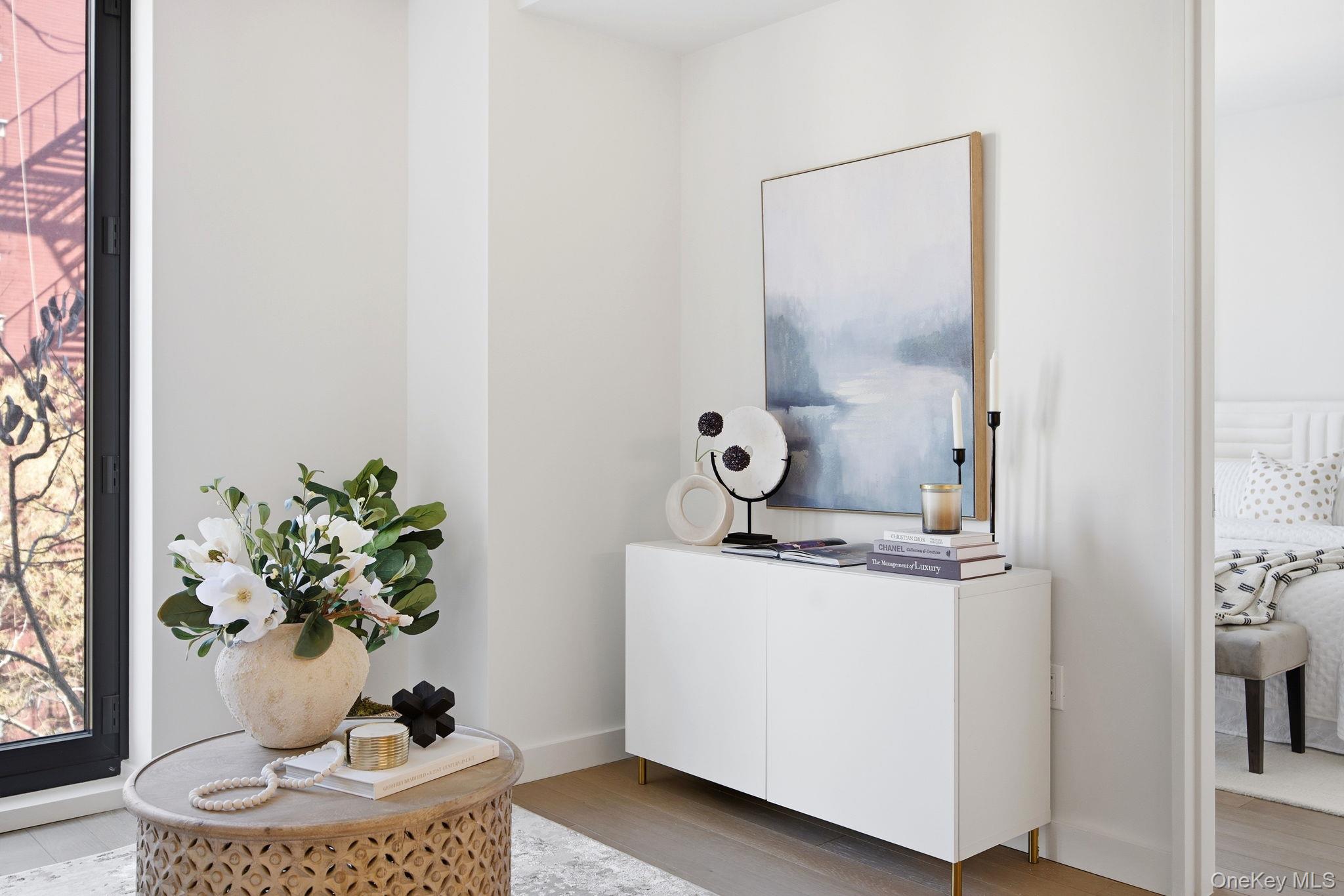 500 W 45th Street Unit: 307