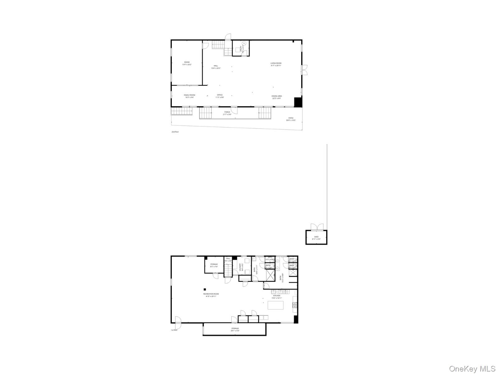 1 Merit Court