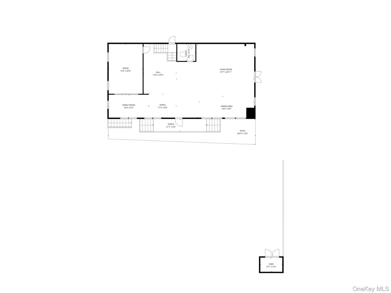 1 Merit Court