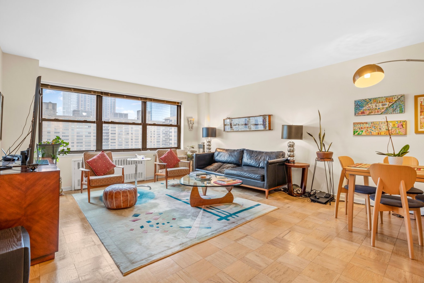 185 W End Avenue 26G