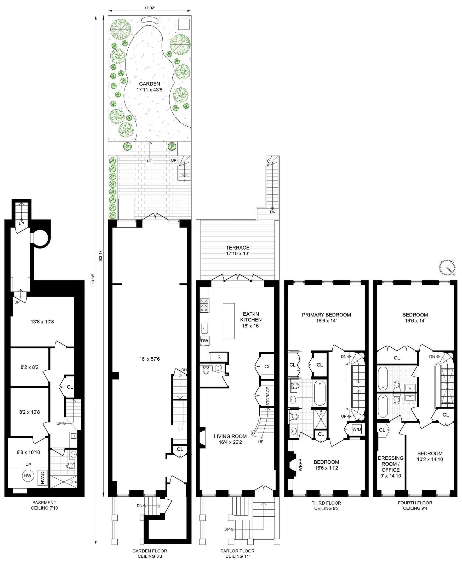 226 E 79th Street n/a