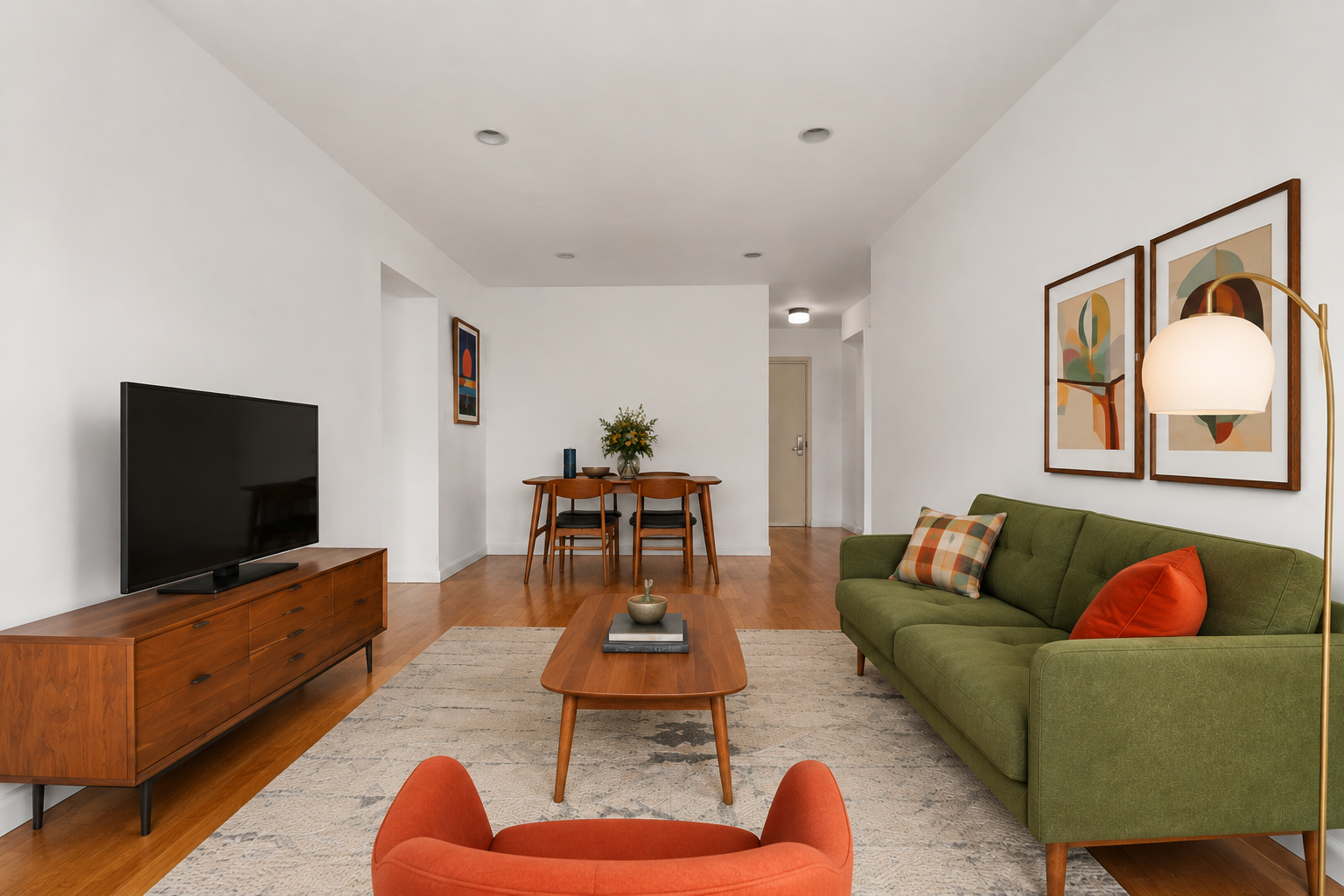 40-53 62nd Street 5C