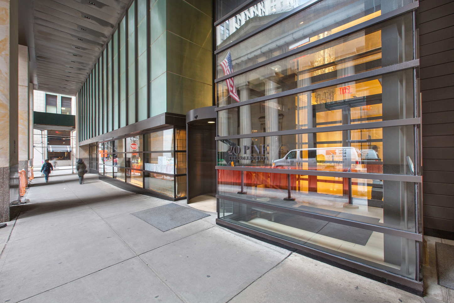20 Pine Street 1806