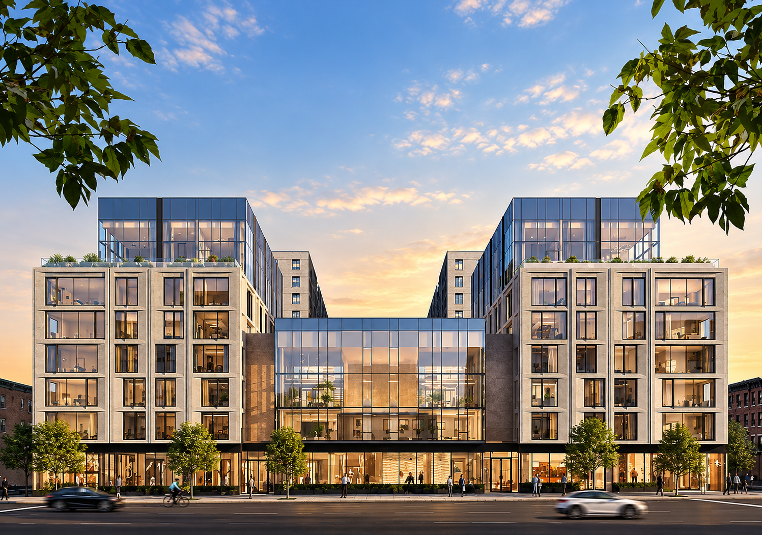 500 W 45th Street 209