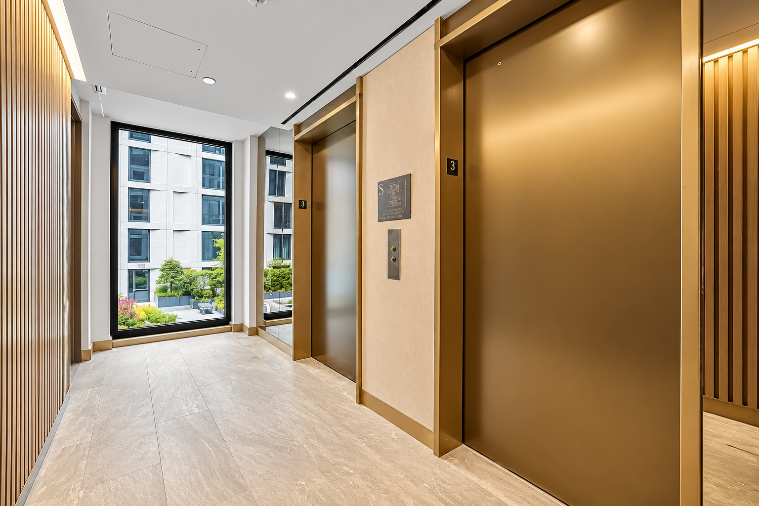 500 W 45th Street 209