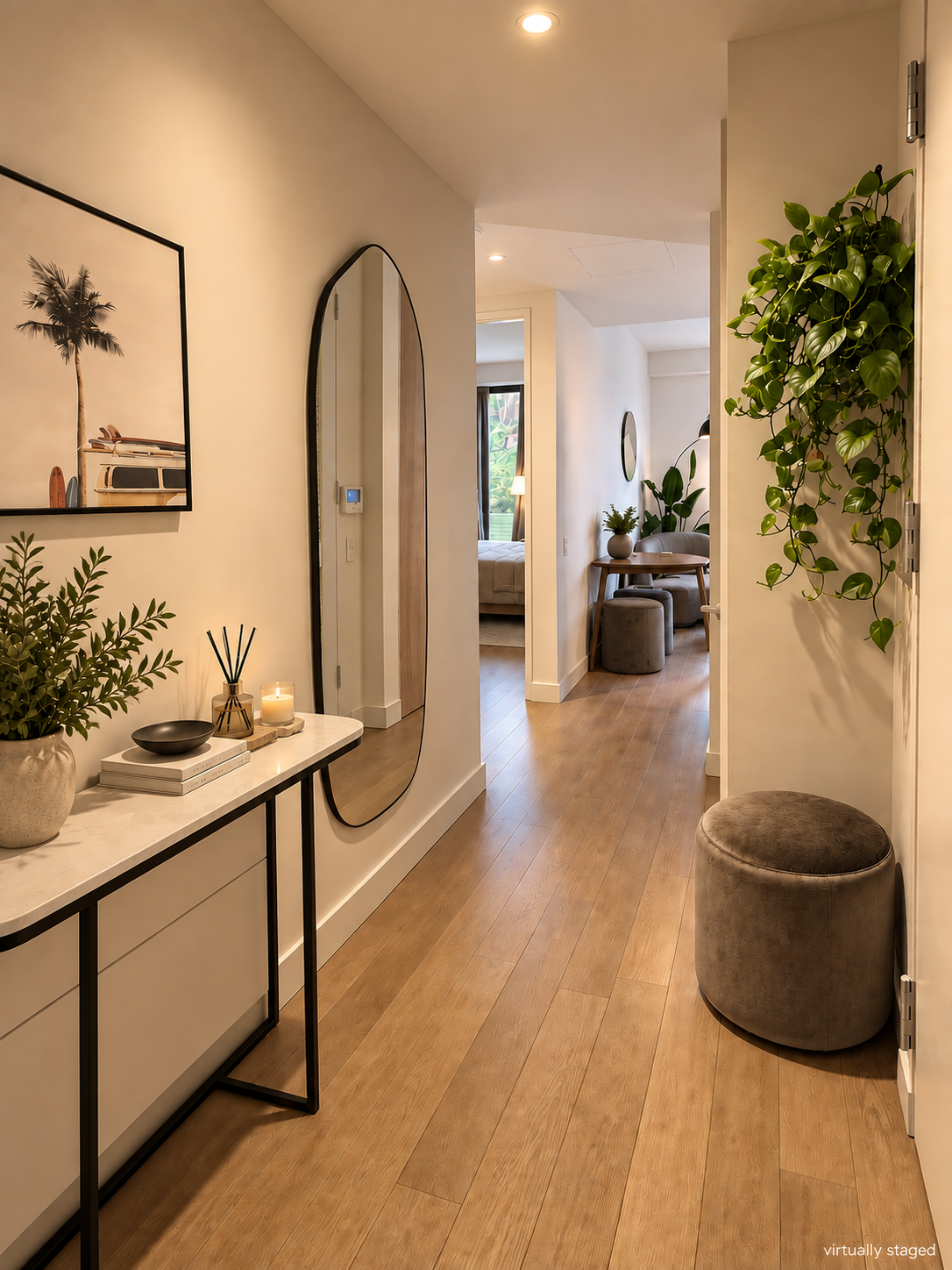 500 W 45th Street 209