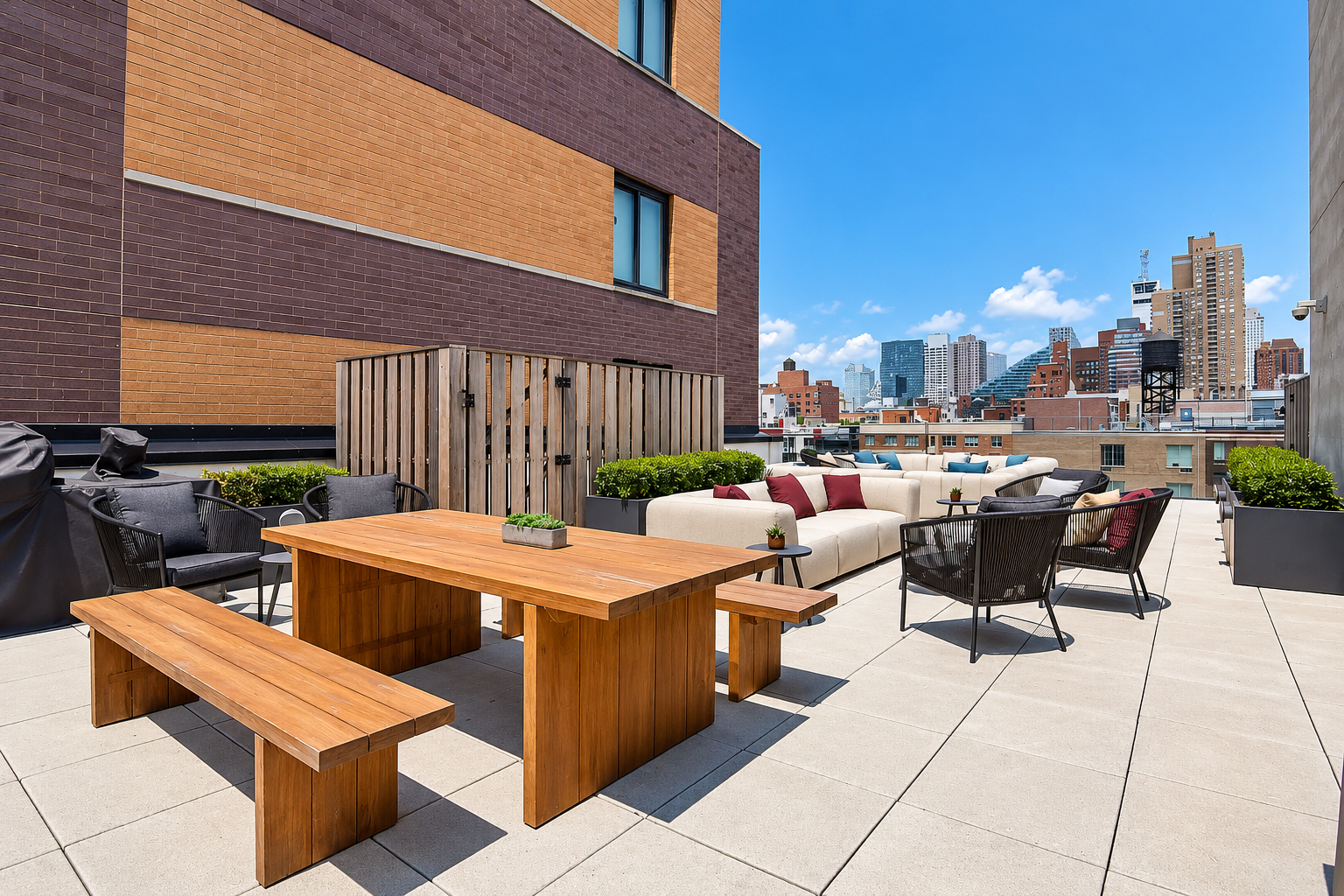 500 W 45th Street 209