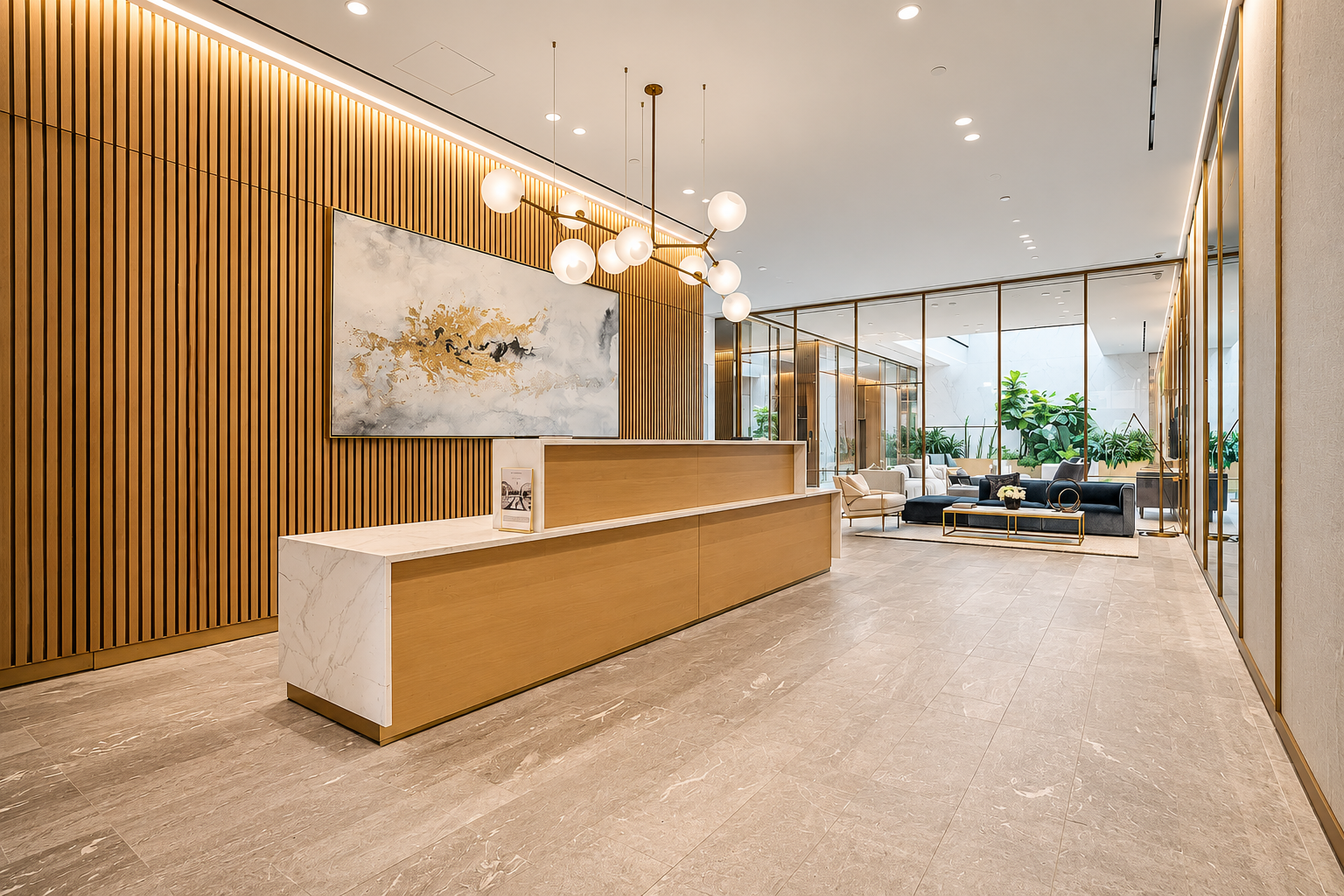 500 W 45th Street 209