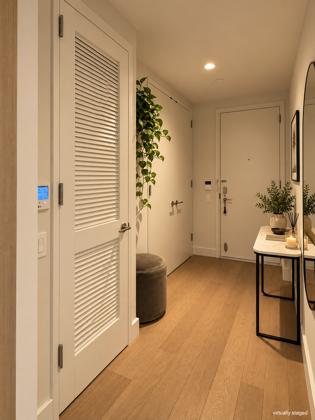 500 W 45th Street 209