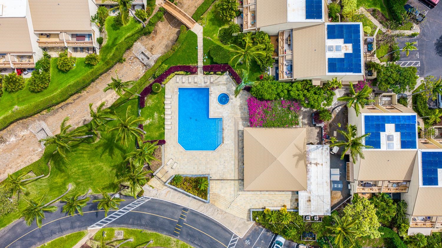2777 S Kihei Rd Unit: J214