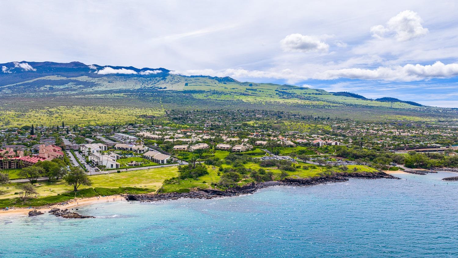 2777 S Kihei Rd Unit: J214